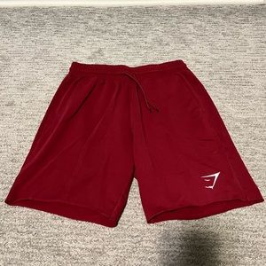 Gymshark shorts